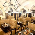 Griechisches Restaurant Syrtaki