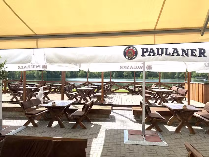 Griechisches Restaurant Syrtaki