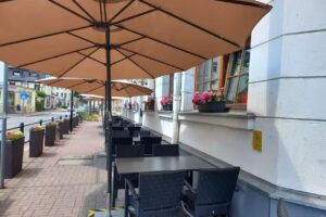 Griechisches Restaurant Thessalia