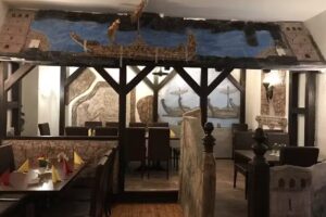 Griechisches Restaurant TROJA