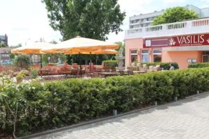 Griechisches Restaurant Vasilis