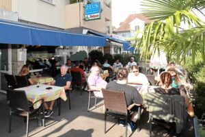 Griechisches Restaurant Zeus