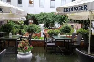 Griechisches Restaurant ZEUS