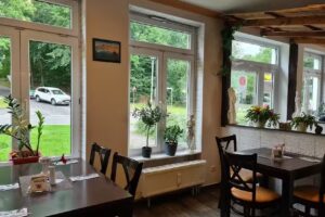 Griechisches Restaurant Zorbas
