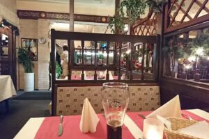 Griechisches Restaurant Zorbas Pattensen