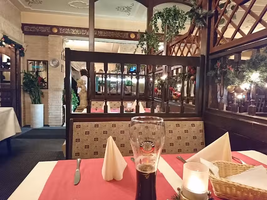 Griechisches Restaurant Zorbas Pattensen