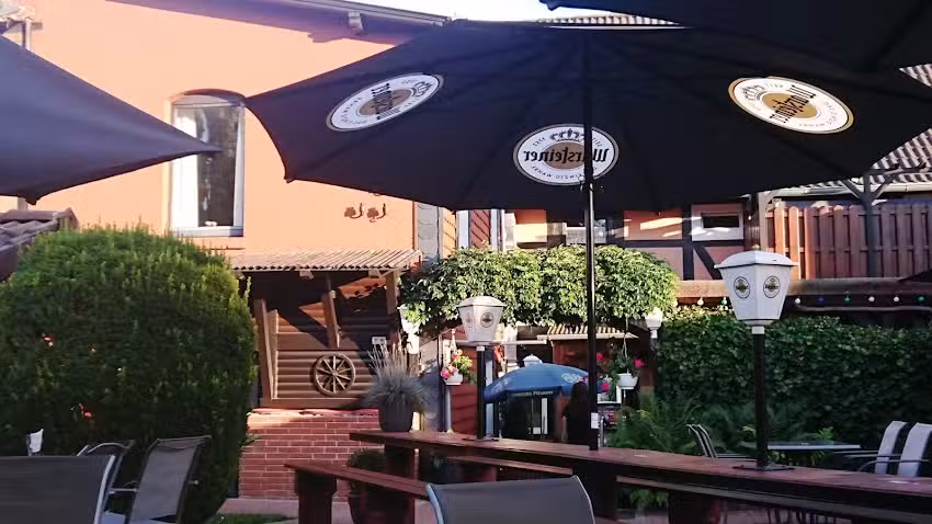 Griechisches Restaurant Zotos