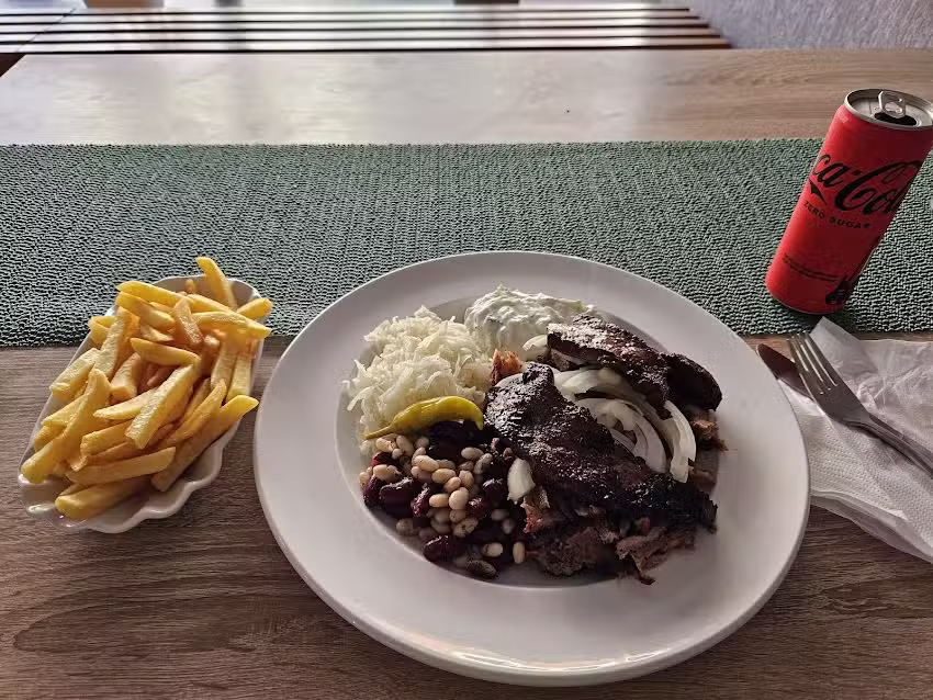 Griechisches Restaurant