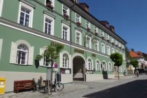 Griesbräu zu Murnau