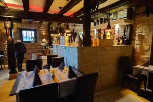 Grifo Restaurant e.K.