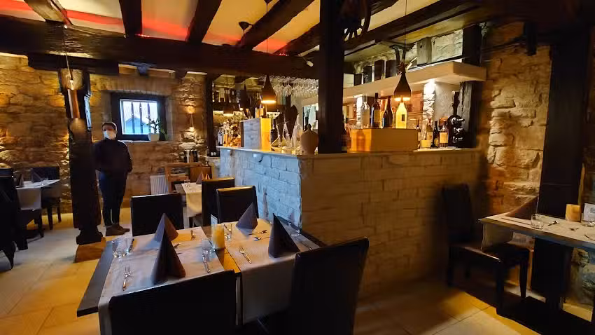 Grifo Restaurant e.K.