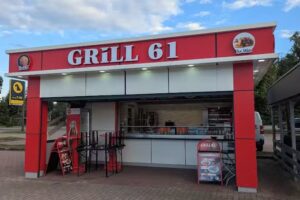 Grill 61