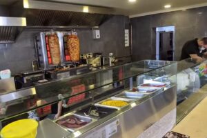 Grill 67