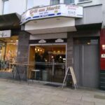 Grill am Markt