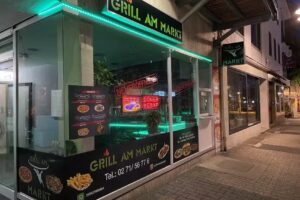 Grill am Markt Siegen