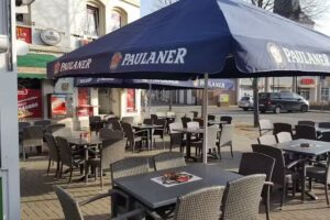 Grill am Markt UG