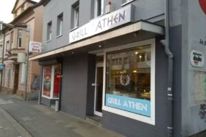Grill Athen