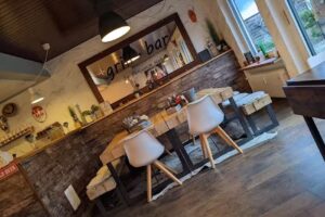 grill.bar by Benjamin Hehn