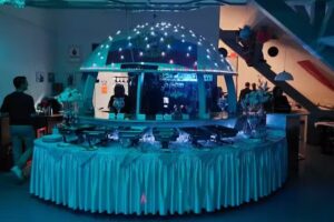 Grill Cafe Elbrus