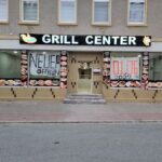 Grill Center