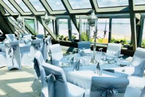 grill&chill Pyramide