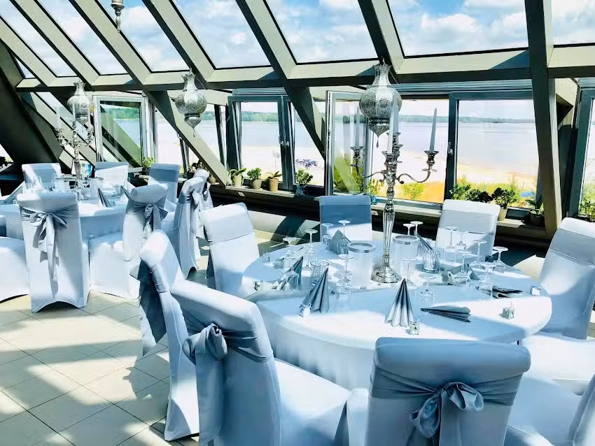 grill&chill Pyramide