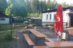 Grill & Chill Wiesbütt