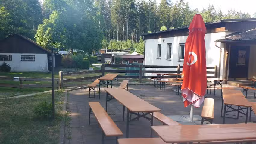Grill & Chill Wiesb&uuml;tt
