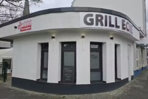 Grill-Ecke Altenbochum