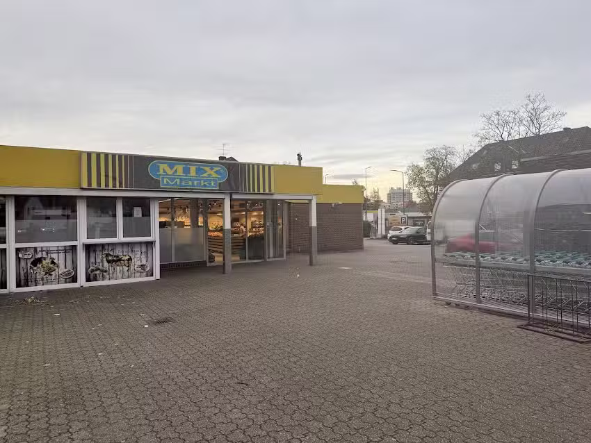 Grill Ecke „ELBRUS“