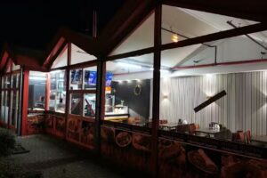 Grill Ecke Schnell Restaurant