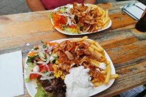 Grill Galeria