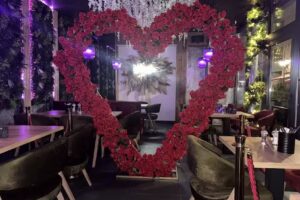 GRILL & GREENS Restaurant • Burger • Pizza • Pasta • Salat