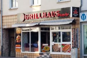 GRİLL HAUS