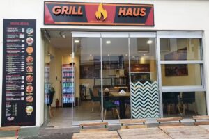 Grill Haus
