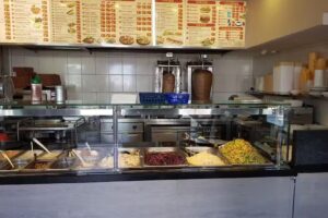 Grill Haus