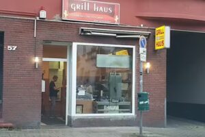 Grill Haus