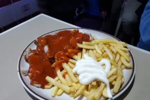 Grill Haus bei Angelo