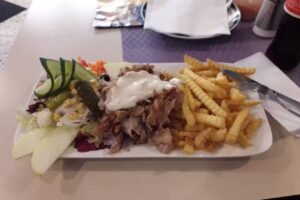 Grill-Haus Eva