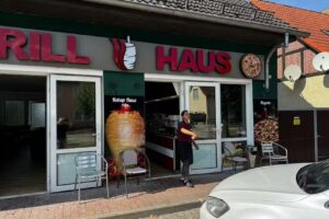 Grill Haus Letzlingen