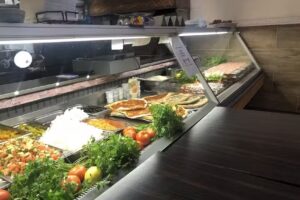 Grill Haus مطعم اسو