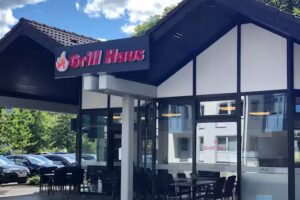 Grill Haus Plettenberg