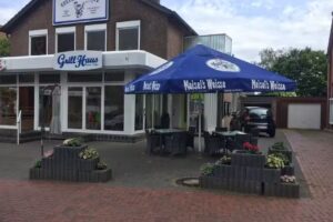 Grill Haus Raesfeld