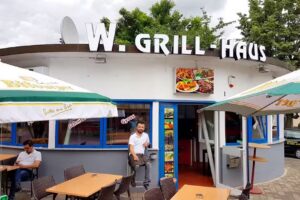 Grill-Haus Weisweiler