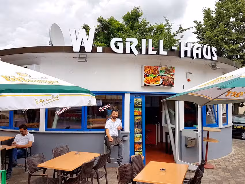 Grill-Haus Weisweiler