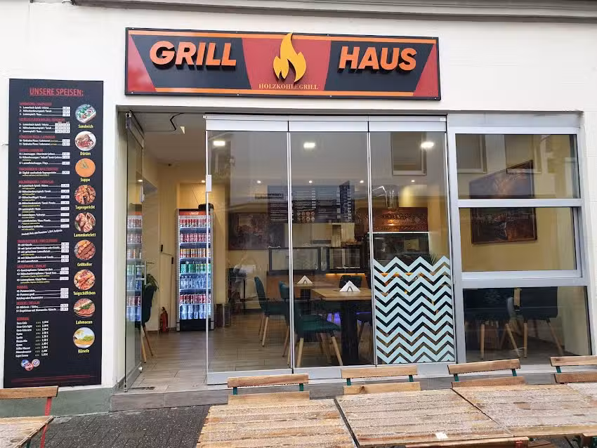 Grill Haus