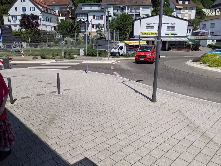 Grill Hendl&lsquo; und Haxn