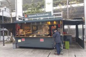 Grill-HEUSER