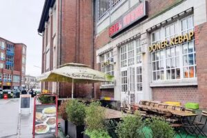 Grill House