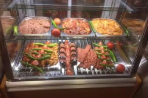 Grill House Mangal